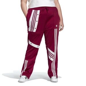 Adidas 3X Plus Size Adicolor Danielle Cathari Track‎ Pants
